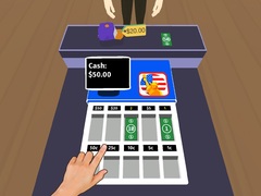 Game Cashier Game