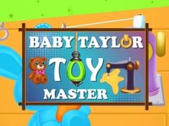 Game Baby Taylor Toy Master