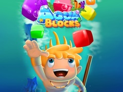Game Aqua Blocks