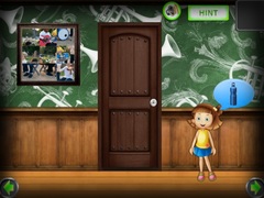 Game Amgel Kids Room Escape 235