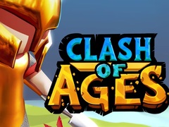 Game Clash of Ages