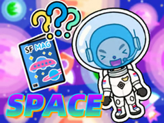 Game Kids Quiz: Cool Space Quiz