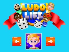 Game Ludo Life