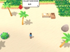 Game Survival Island