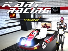 Game Kart Racing Ultimate