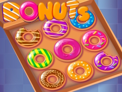 Game Donuts