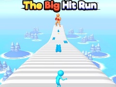 Game The Big Hit Run
