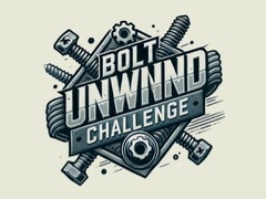 Game Bolt Unwind Challenge
