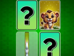 Game Memory Card Match