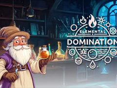 Game Elemental Domination