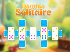 Game Domino Solitaire
