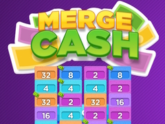 Game Merge Cash