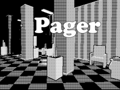Game Pager
