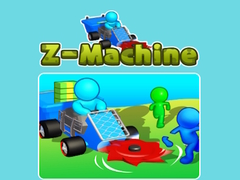 Game Z Machine