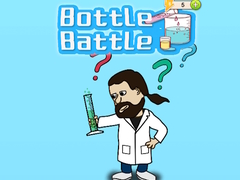 Game Bottle Battle