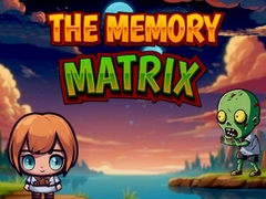Game The Memory Matrix