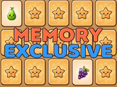 Game Memory Exclusive