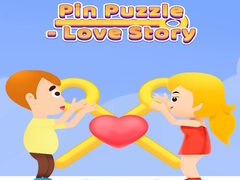 Game Pin Puzzle Love Story
