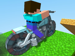 Game Crazy Motorcycle