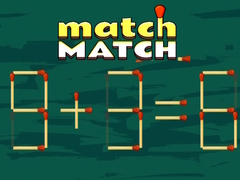 Game Match Match