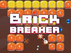 Game Brick Breaker