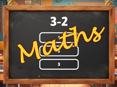 Game Maths