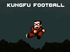 Game Kungfu Football