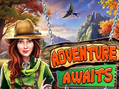 Game Adventure Awaits