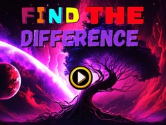 Game Find The 6 Difference