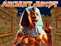 Game Ancient Egypt