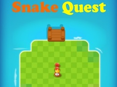 Game Snake Quest