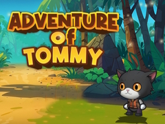 Game Advanture Of Tommy