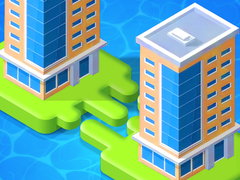 Game Merge Town!