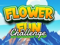Game Flower Fun Challenge