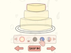 Game Happy Cakes