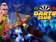 Game Darts Club