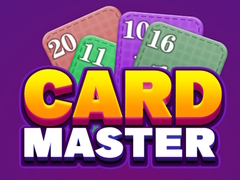 Game Card Master