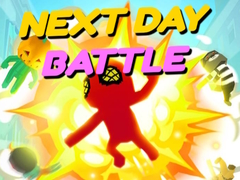 Game Next Day Battle