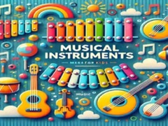 Game Musical Instruments