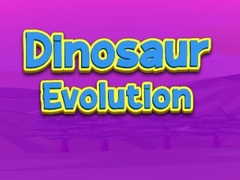 Game Dinosaur Evolution