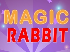 Game Magic Rabbit