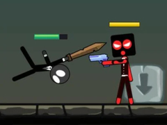 Game Epic Ragdoll Fight