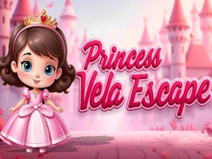 Game Princess Vela Escape