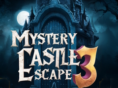 Game Mystery Castle Escape 3