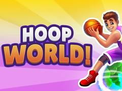 Game Hoop World!