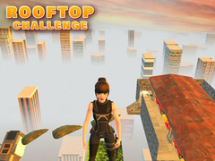 Game Rooftop Challenge