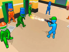Game Walkers Attack Survivor