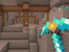 Game Mine 3D: From Noob to Pro