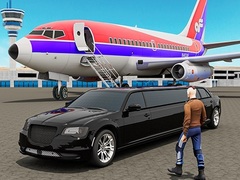 Game Limousine Car