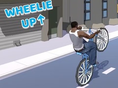 Game Wheelie Up
